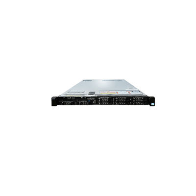Poweredge R620 1U Mini Rack Server Used Private Mold NO Processor Main Frequency 3.1GHz