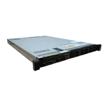 Poweredge R620 1U Mini Rack Server Used Private Mold NO Processor Main Frequency 3.1GHz