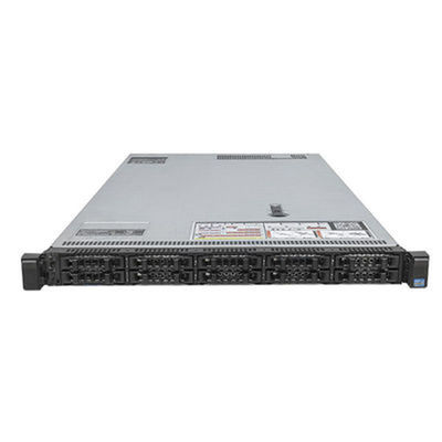 Poweredge R620 1U Mini Rack Server Used Private Mold NO Processor Main Frequency 3.1GHz