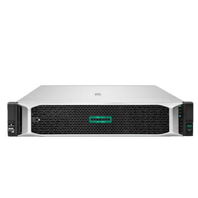 Stock HPE StoreOnce 5660 R6U04A Network Attached Storage Nas Backup for Data Security
