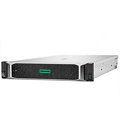 Stock HPE StoreOnce 5660 R6U04A Network Attached Storage Nas Backup for Data Security