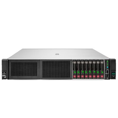 Stock HPE StoreOnce 5660 R6U04A Network Attached Storage Nas Backup for Data Security