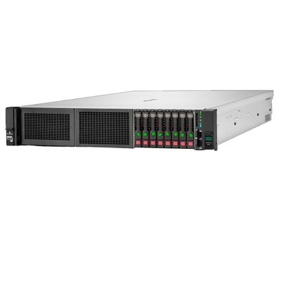 Stock HPE StoreOnce 5660 R6U04A Network Attached Storage Nas Backup for Data Security