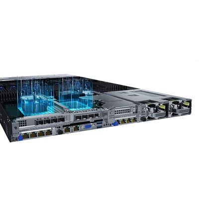 Cutting-edge Technology Fusion Server 1288hv7 Update Xeon 1u Xfusion Rack Server