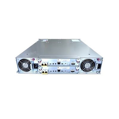 HPE MSA 2060 Network Attached Storage Flash-Ready Hybrid System Networking Storage