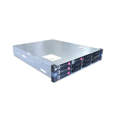 HPE MSA 2060 Network Attached Storage Flash-Ready Hybrid System Networking Storage