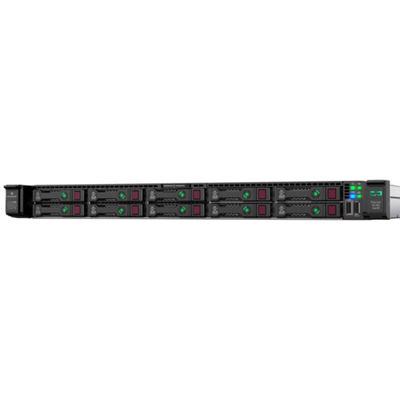 Private Mold NO Hpe Proliant Dl360 Gen10 Sql Win Computer Storage 1u Mini Rack Server