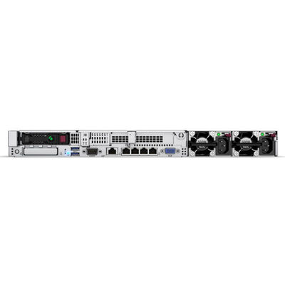 Private Mold NO Hpe Proliant Dl360 Gen10 Sql Win Computer Storage 1u Mini Rack Server