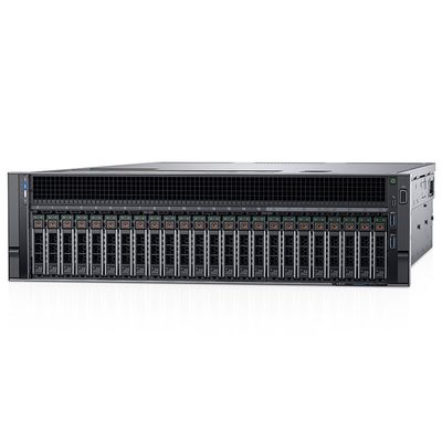 Poweredge R940 Intel Xeon 18TB HDD Win 2016 SQL 3U Storage Rack Used Servers