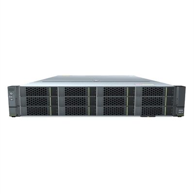 Used Xfusion 2288h V6 2u Rack Server 2288hv6 Perfect for Enterprise Solutions