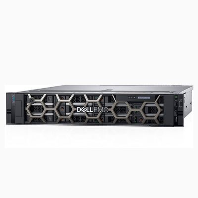 Poweredge R540 Win Web Inter XEON CPU DDR4 RAM HDD PC Computer Storage 2U Rack Server