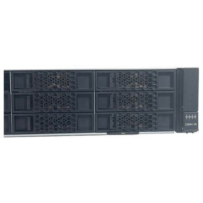 Used Xfusion 2288h V6 2u Rack Server 2288hv6 Perfect for Enterprise Solutions