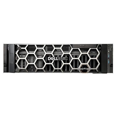 DELL DD6400 ES40 Expansion Shelf Ultimate Protection for SAS Hard Drive