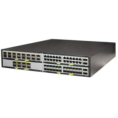Capacity CE8868-4C-EI 2U Height Switch The Ultimate Solution for Data Center Networks