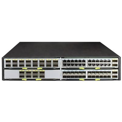 Capacity CE8868-4C-EI 2U Height Switch The Ultimate Solution for Data Center Networks