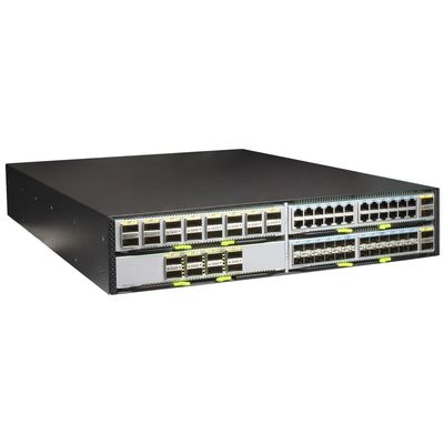 Capacity CE8868-4C-EI 2U Height Switch The Ultimate Solution for Data Center Networks