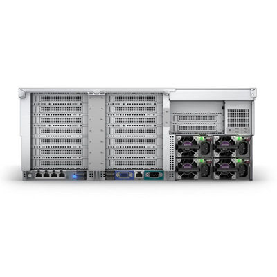 3.2GHz Intel Xeon Processor HPE Proliant DL580 Gen10 4U Rack Server for Your Business