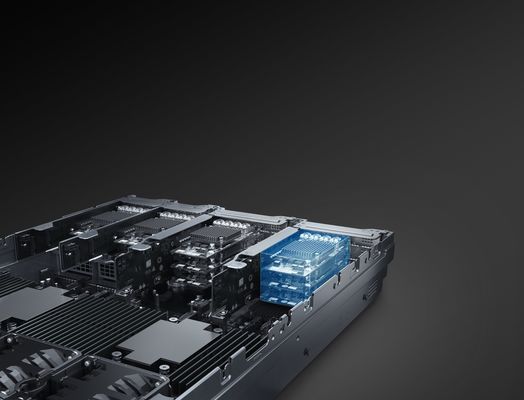 Intel Xeon Processor Rack Server 2288hv7 2u for Seamless Data Processing