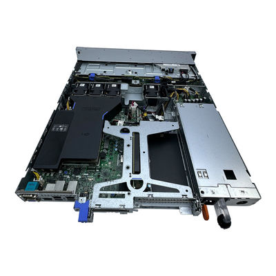 Poweredge R340 1U Intel Xeon Mini PC for Enterprise Level Rack Servers NO Private Mold