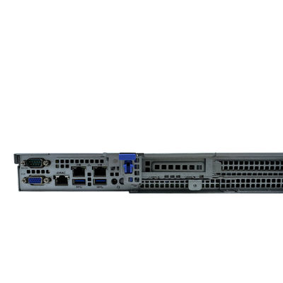 Poweredge R340 1U Intel Xeon Mini PC for Enterprise Level Rack Servers NO Private Mold