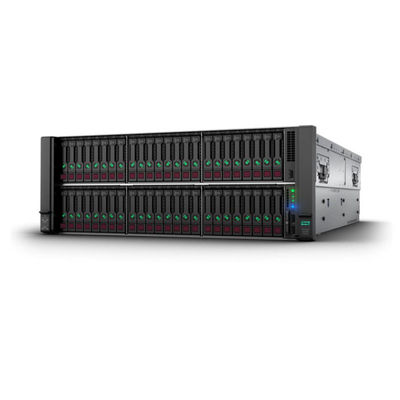 3.2GHz Intel Xeon Processor HPE Proliant DL580 Gen10 4U Rack Server for Your Business
