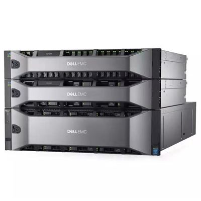 Speed Networking and Storage Solutions Dell EMC SC7020 Win System with Intel Xeon CPU
