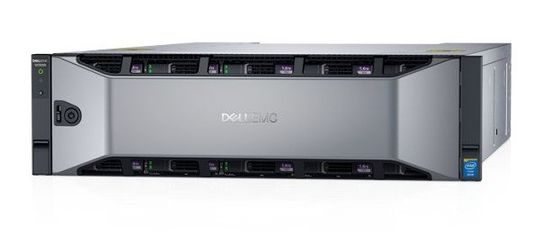 Speed Networking and Storage Solutions Dell EMC SC7020 Win System with Intel Xeon CPU