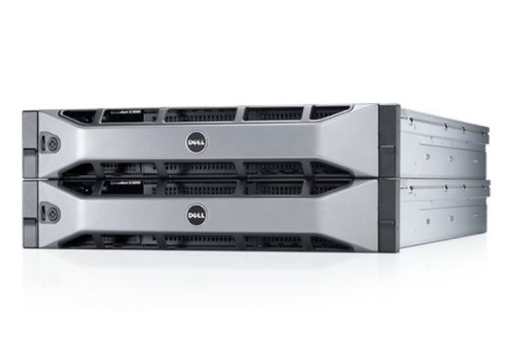Speed Networking and Storage Solutions Dell EMC SC7020 Win System with Intel Xeon CPU