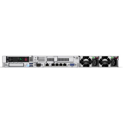 Hpe Proliant Dl360 Gen10 Plus 10 Sff Xeon CPU 1u Rack Server Private Mold NO
