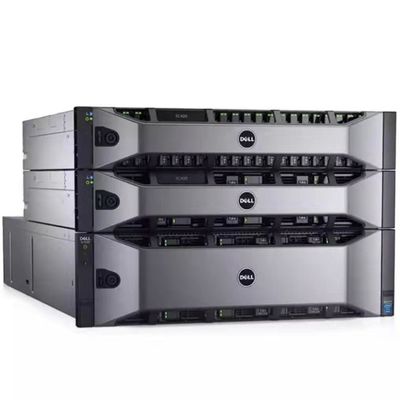 Speed Networking and Storage Solutions Dell EMC SC7020 Win System with Intel Xeon CPU