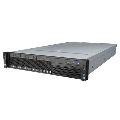 Intel Xeon Processor Tower Server Xfusion 2488hv5 V5 for Your Mission-Critical Workloads