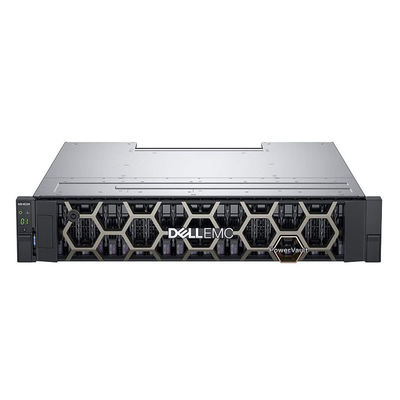 D ELL EMC PowerVault ME4024 Network Storage System  Networking Storage