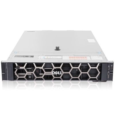 D ELL EMC PowerVault ME4024 Network Storage System  Networking Storage