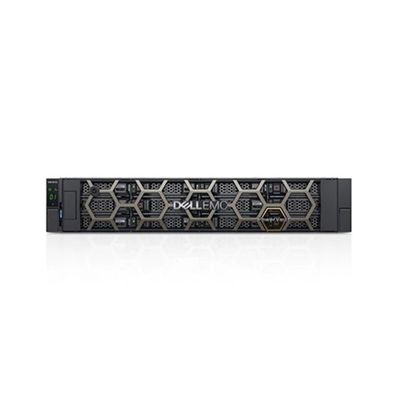 D ELL EMC PowerVault ME4024 Network Storage System  Networking Storage