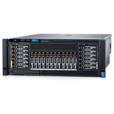 DELL Poweredge R930 Intel Xeon 4U 24 Bay Win 2019 SQL PC Computer Storage Rack Servers