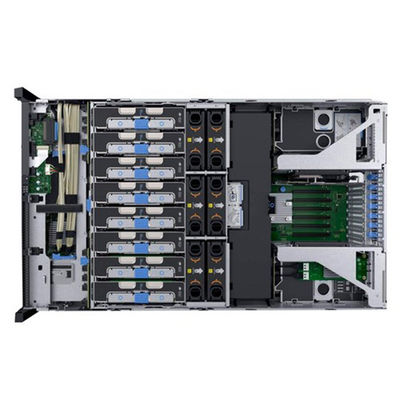 DELL Poweredge R930 Intel Xeon 4U 24 Bay Win 2019 SQL PC Computer Storage Rack Servers