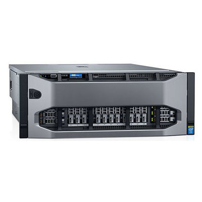 DELL Poweredge R930 Intel Xeon 4U 24 Bay Win 2019 SQL PC Computer Storage Rack Servers
