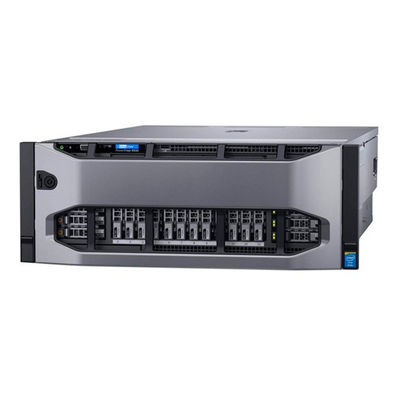 DELL Poweredge R930 Intel Xeon 4U 24 Bay Win 2019 SQL PC Computer Storage Rack Servers