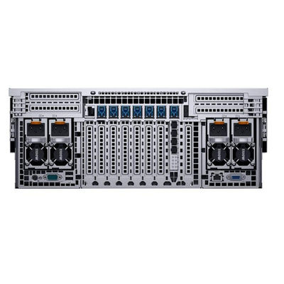 DELL Poweredge R930 Intel Xeon 4U 24 Bay Win 2019 SQL PC Computer Storage Rack Servers