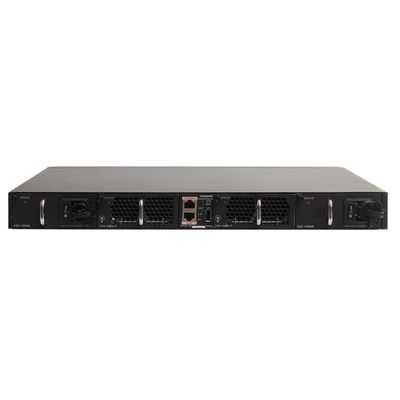 1.28Tbps/11.52Tbps Switch Capacity CE5850-48T4S2Q-HI for Virtualization Applications