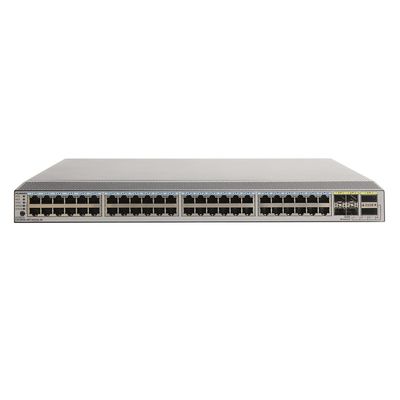 1.28Tbps/11.52Tbps Switch Capacity CE5850-48T4S2Q-HI for Virtualization Applications