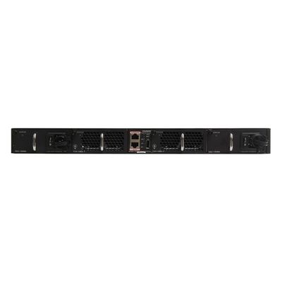 1.28Tbps/11.52Tbps Switch Capacity CE5850-48T4S2Q-HI for Virtualization Applications