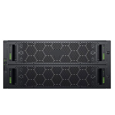 Stock DELL PowerVault ME4084 Network Storage System