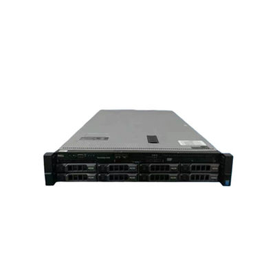 Custom OEM R530 Poweredge 2U Rack Server with Intel Xeon CPU and DDR4 RAM Capabilities