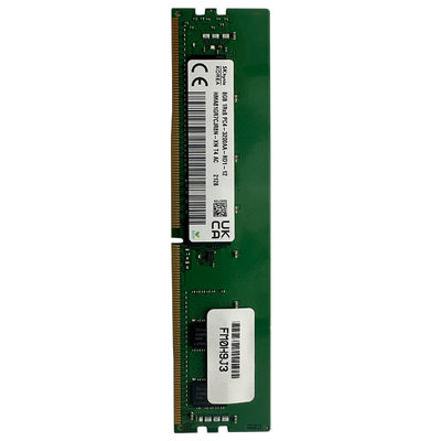 DDR4 3200MHz 8GB Server Memory for Improved Server Efficiency