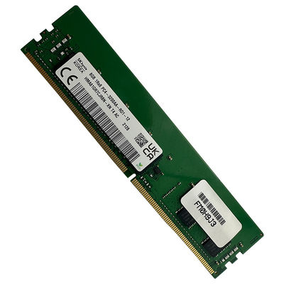 DDR4 3200MHz 8GB Server Memory for Improved Server Efficiency