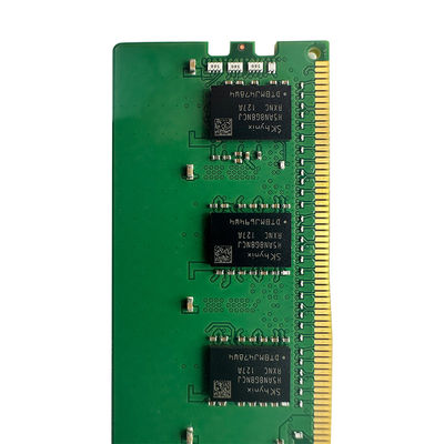 DDR4 3200MHz 8GB Server Memory for Improved Server Efficiency