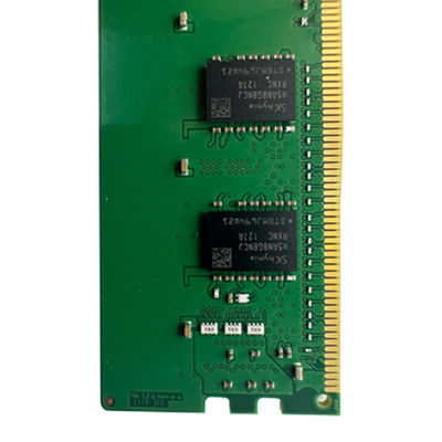 DDR4 3200MHz 8GB Server Memory for Improved Server Efficiency