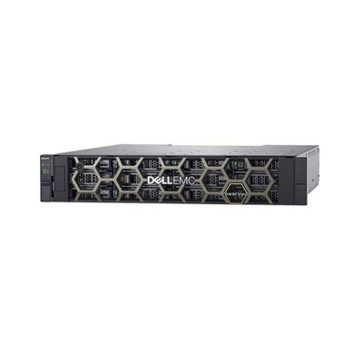 DELL PowerVault ME4012 2u Rack Size Nas Network Storage