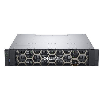 DELL PowerVault ME4012 2u Rack Size Nas Network Storage